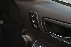 2017 Toyota Camry Atara SL ASV50R Indigo