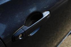 2017 Toyota Camry Atara SL ASV50R Indigo