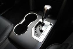 2017 Toyota Camry Atara SL ASV50R Indigo