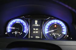 2017 Toyota Camry Atara SL ASV50R Indigo