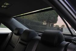 2017 Toyota Camry Atara SL ASV50R Indigo