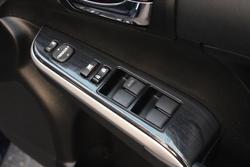 2017 Toyota Camry Atara SL ASV50R Indigo