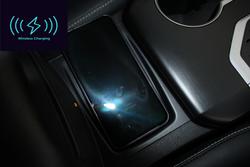 2017 Toyota Camry Atara SL ASV50R Indigo