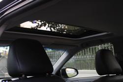 2017 Toyota Camry Atara SL ASV50R Indigo