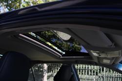 2017 Toyota Camry Atara SL ASV50R Indigo