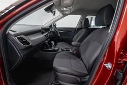 2026 Kia Seltos Sport+