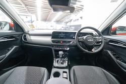 2026 Kia Seltos Sport+