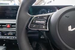 2026 Kia Seltos Sport+