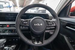 2026 Kia Seltos Sport+