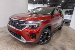 2026 Kia Seltos Sport+