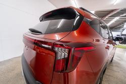 2026 Kia Seltos Sport+