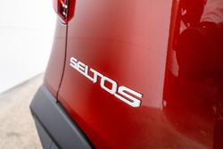 2026 Kia Seltos Sport+