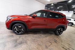 2026 Kia Seltos Sport+