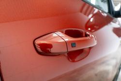 2026 Kia Seltos Sport+