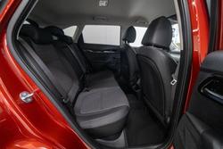 2026 Kia Seltos Sport+