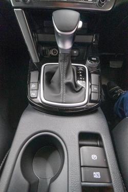 2026 Kia Seltos Sport+