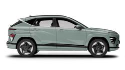 2026 Hyundai Kona Electric