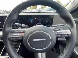 2026 Hyundai Kona Electric