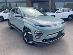 2026 Hyundai Kona Electric