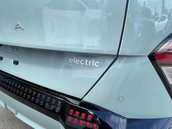 2026 Hyundai Kona Electric