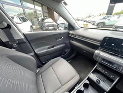 2026 Hyundai Kona Electric