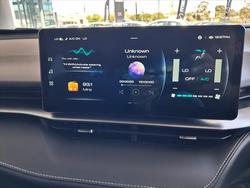 2025 GWM Haval H6 Vanta B01 Hamilton White