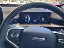 2025 GWM Haval H6 Vanta B01 Hamilton White