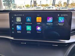 2025 GWM Haval H6 Vanta B01 Hamilton White