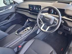 2025 GWM Haval H6 Vanta B01 Hamilton White