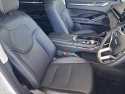 2025 GWM Haval H6 Vanta B01 Hamilton White