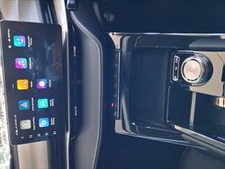 2025 GWM Haval H6 Vanta B01 Hamilton White