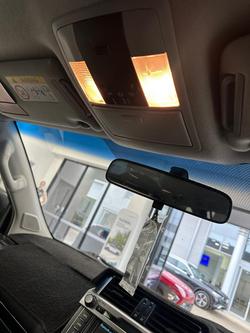 2016 Toyota Landcruiser Prado GXL