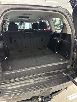 2016 Toyota Landcruiser Prado GXL