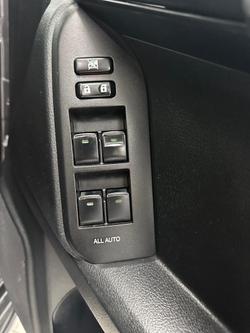 2016 Toyota Landcruiser Prado GXL