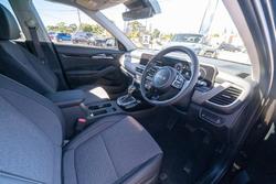 2025 Kia Seltos Sport+