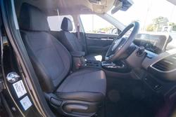 2025 Kia Seltos Sport+