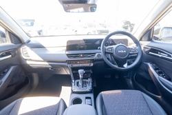 2025 Kia Seltos Sport+