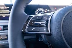 2025 Kia Seltos Sport+