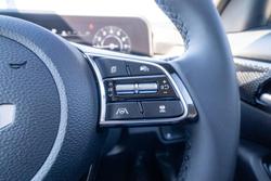 2025 Kia Seltos Sport+