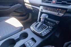 2025 Kia Seltos Sport+