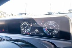 2025 Kia Seltos Sport+