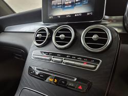 2019 Mercedes-Benz GLC-Class GLC43 AMG