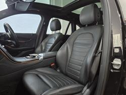 2019 Mercedes-Benz GLC-Class GLC43 AMG