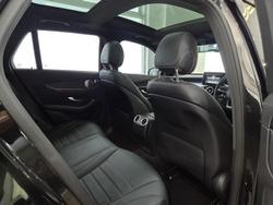 2019 Mercedes-Benz GLC-Class GLC43 AMG