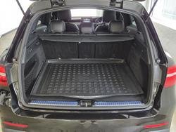 2019 Mercedes-Benz GLC-Class GLC43 AMG