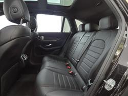 2019 Mercedes-Benz GLC-Class GLC43 AMG