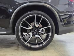 2019 Mercedes-Benz GLC-Class GLC43 AMG