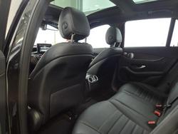 2019 Mercedes-Benz GLC-Class GLC43 AMG