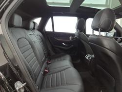 2019 Mercedes-Benz GLC-Class GLC43 AMG