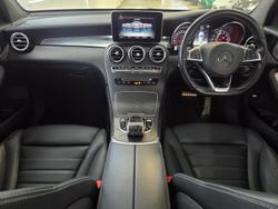 2019 Mercedes-Benz GLC-Class GLC43 AMG